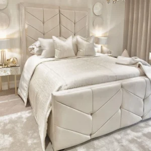 Ashton Bed