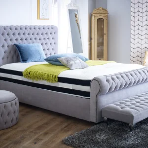 Fabric Beds