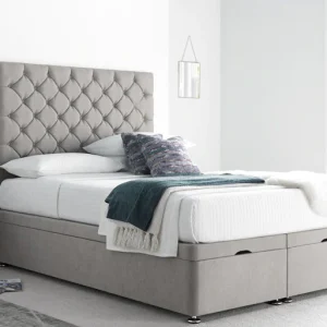 Milano Ottoman Bed