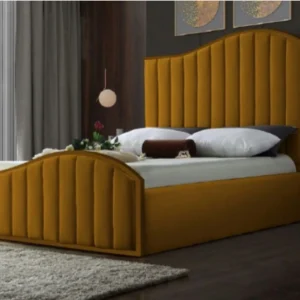 Ocean Bed