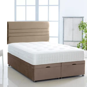 Verona Ottoman Bed