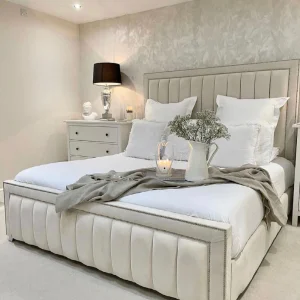 Yorkshire Bed