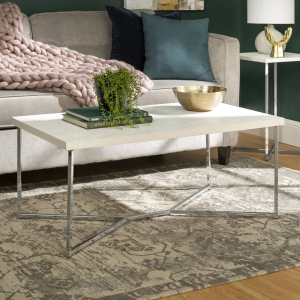Mid Century Modern Coffee Table